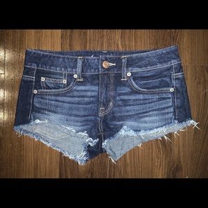 Amarecian Eagle Shorts